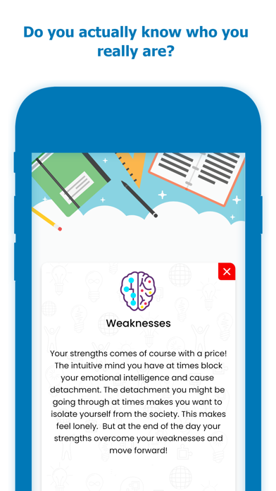 IQ Test for All: Brain Game Screenshots