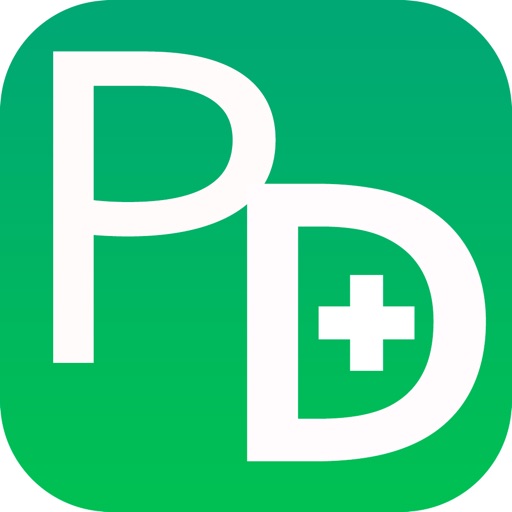 PDrug Formulario Personalizado PDrug Formulario Personalizado