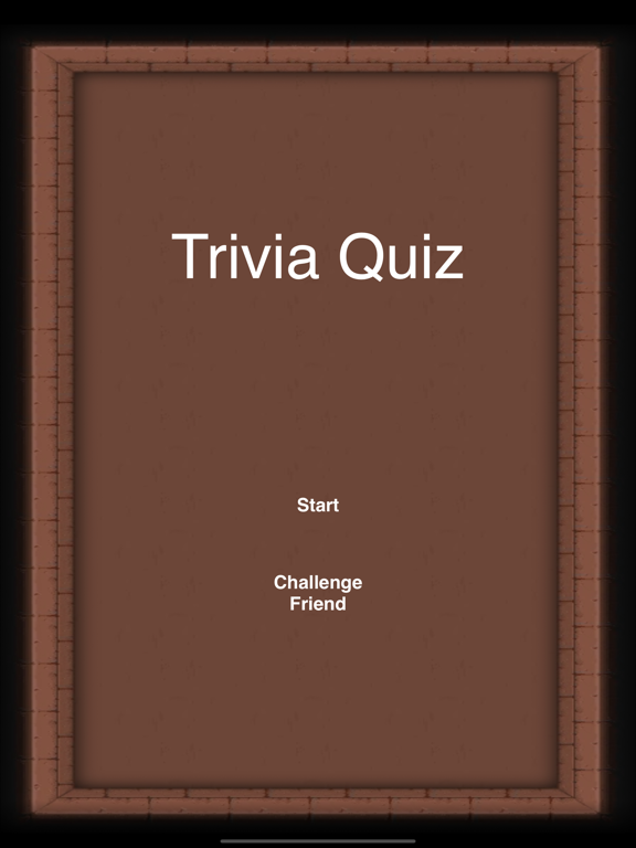 Trivia for Binding of Isaac iPad  スクリーンショット