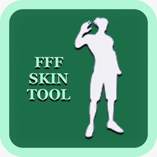 FFF FF Skin Tool