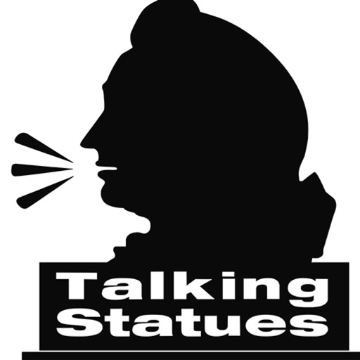 Talking Statues Talking Statues