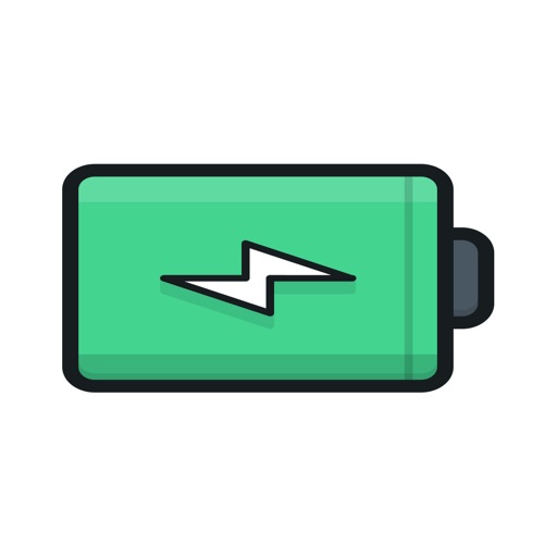 Battery Saver with Info Pro Battery Saver with Info Pro