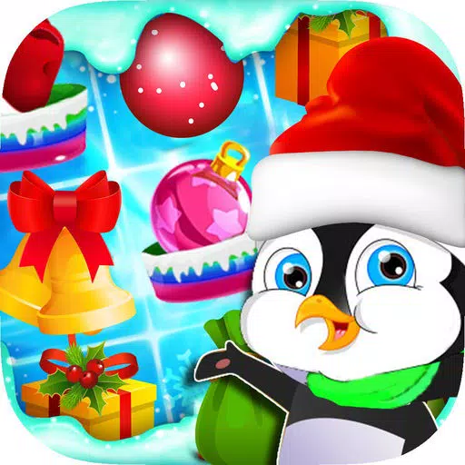 Pipsqueaks Merry Christmas: Match 3 Pipsqueaks Merry Christmas: Match 3