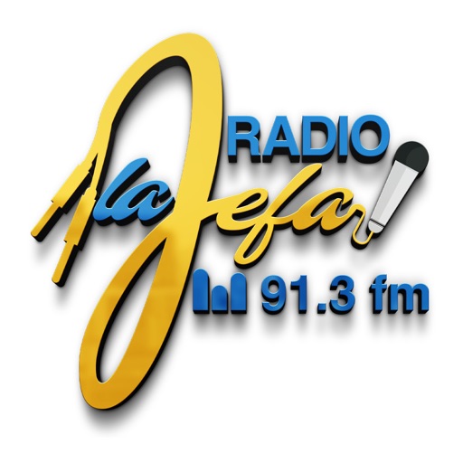 La Jefa 91.3 La Jefa 91.3