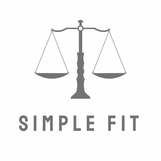SimpleFit SimpleFit