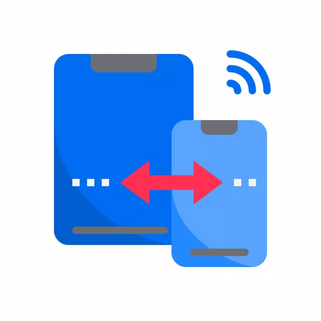 Wireless File Transfer & Sync Wireless File Transfer & Sync