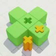 Block Brain Puzzle