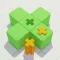 Block Brain Puzzle