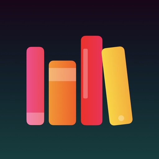 Home Library Manager - Leto Home Library Manager - Leto
