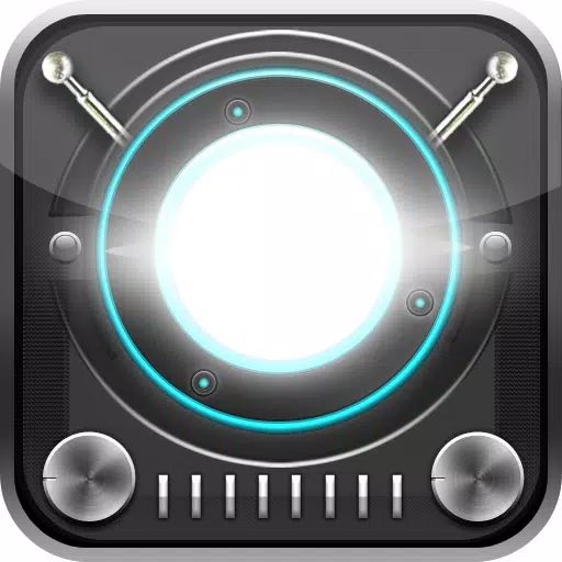 Radio Flash Lite