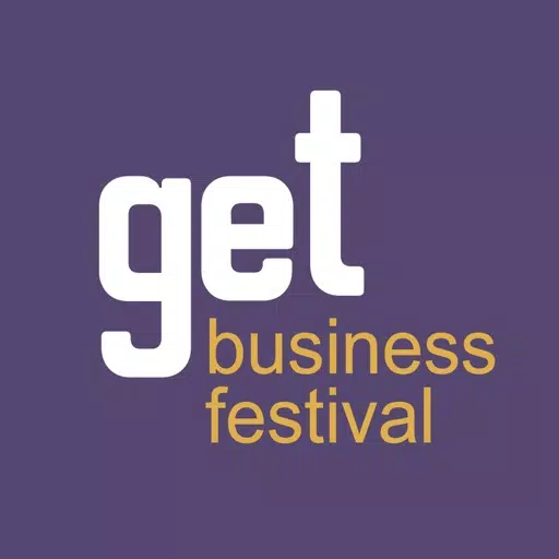 Get Business Festival 2018 Get Business Festival 2018