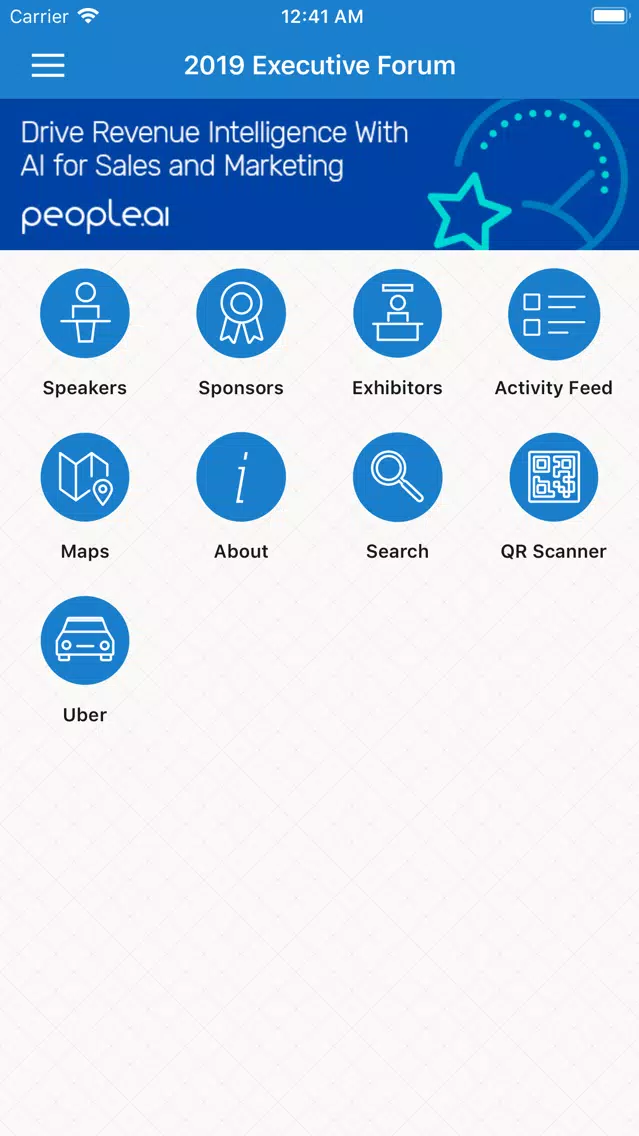 Alexander Group Screenshots
