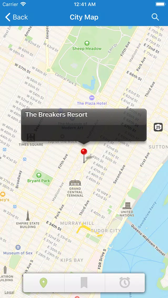 Alexander Group Screenshots