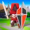 Kingdom Fight - Brave Knights