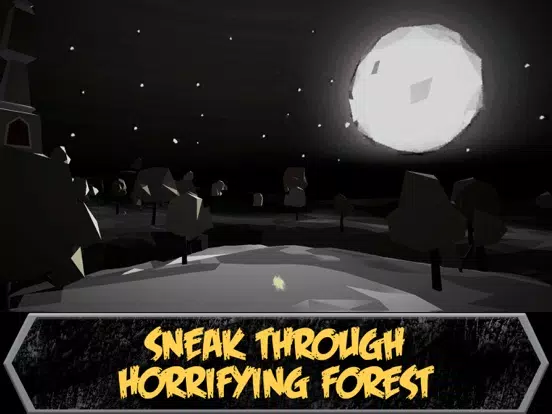 Hunter Survival - Swamp Escape iPad  Screenshots