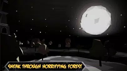 Hunter Survival - Swamp Escape Screenshots