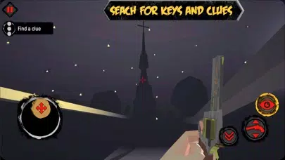 Hunter Survival - Swamp Escape Screenshots