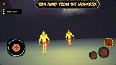 Hunter Survival - Swamp Escape Screenshots