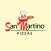 San Martino pizzas