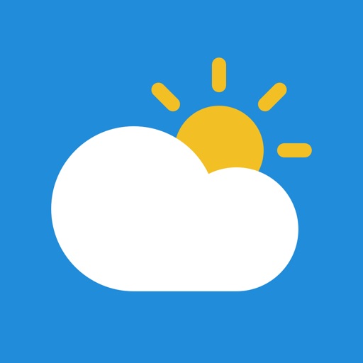Sunlight+ : The weather app Sunlight+ : The weather app