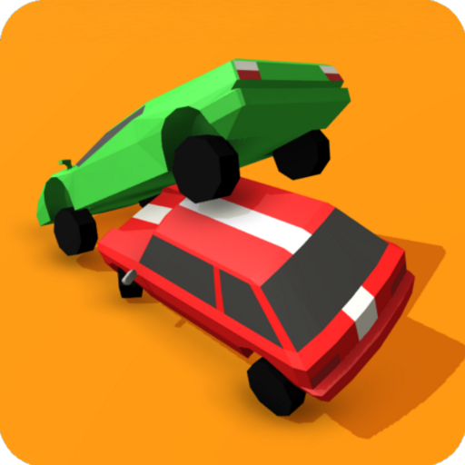 Madcar: Multiplayer Madcar: Multiplayer