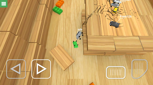 Madcar: Multiplayer Screenshots