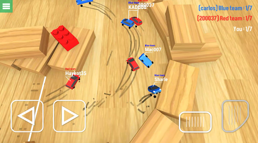 Madcar: Multiplayer Screenshots