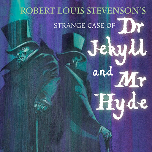 Jekyll and Mr. Hyde