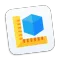 Ruler for Safari