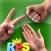 Paper Scissors Rock RPS