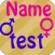 Test name - which is suitable