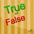 True or False True or False