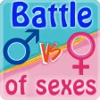 Battle of the Sexes