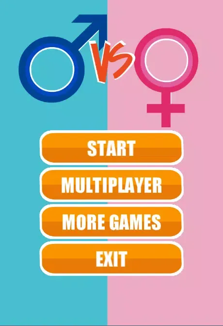 Battle of the Sexes Screenshots