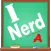 I'm a nerd - Test School