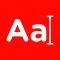 Fonts: Font Changer, Generator
