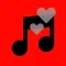 Radio Love:Stream Music Online