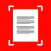 Scan Image,Text, PDF Documents