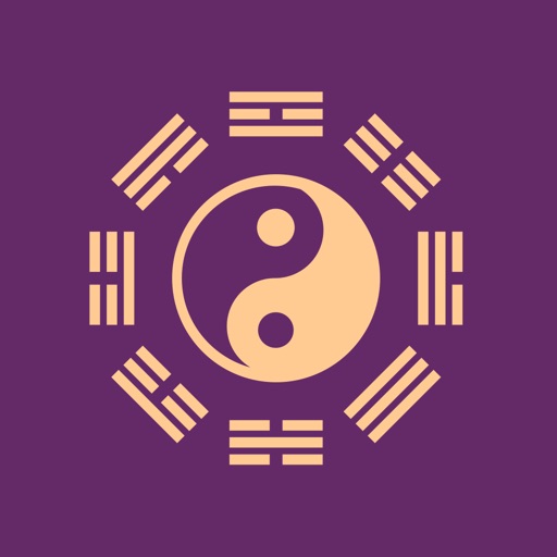 iChing - Book of Changes iChing - Book of Changes