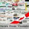 News from Canada