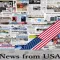 News from USA