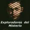 Exploradores del Misterio
