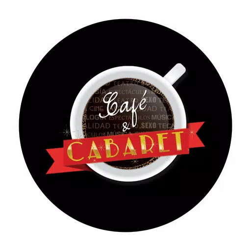 Café y Cabaret Café y Cabaret