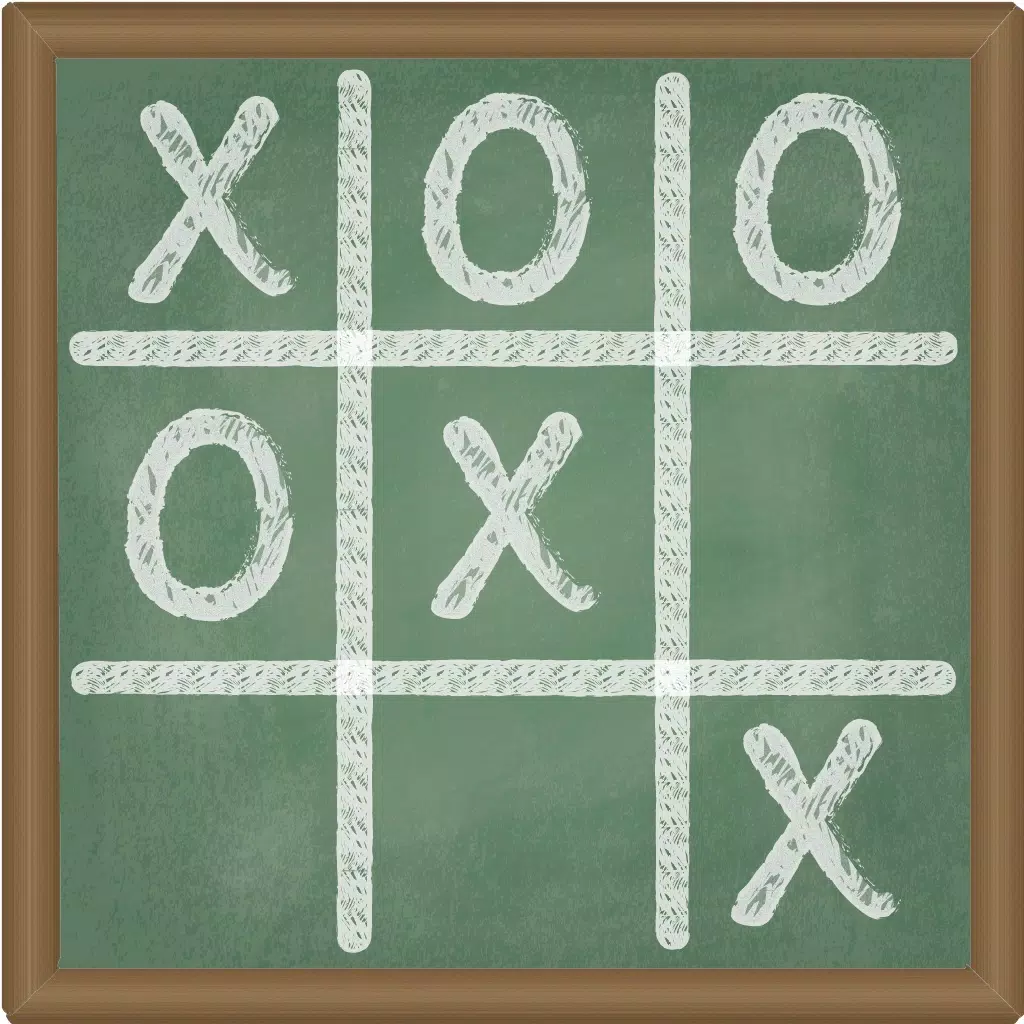 Tic-Tac-Toe (3x3, 4x4, 5x5) Tic-Tac-Toe (3x3, 4x4, 5x5)