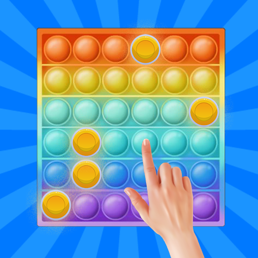 Pop Tap - Antistress Pop Tap - Antistress