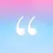 Daily affirmations and quotes