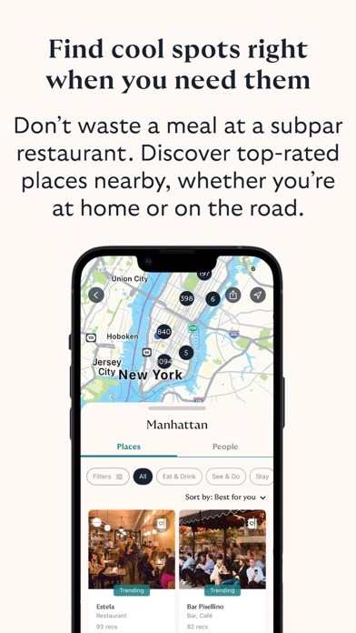 AmiGo Travel: Tips & Guides Screenshots