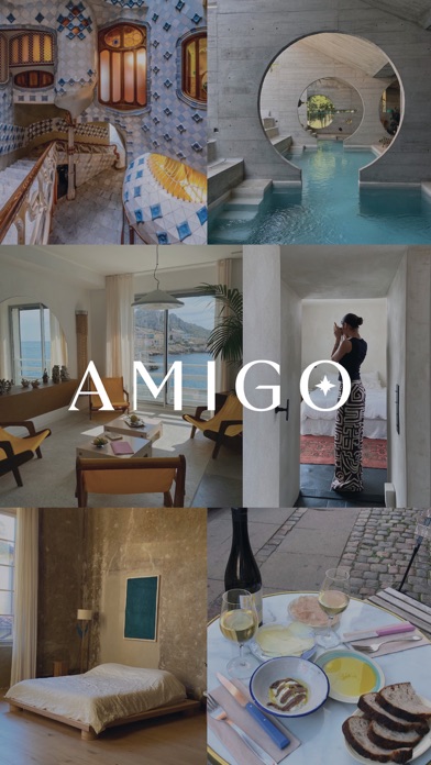 AmiGo Travel: Tips & Guides Screenshots