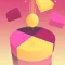 Tower Bouncing Ball