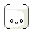Jumping Marshmallow